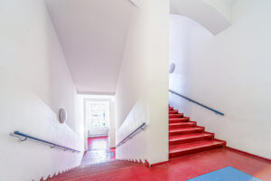 Räume der Untere Luisenschule - Oberschule - Chemnitz