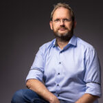 Profilbild Raiko Linzmann